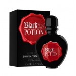 Paco Rabanne Black XS Potion for Her