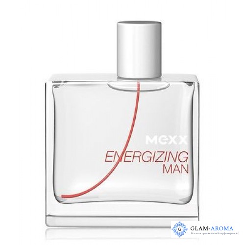 Mexx Energizing For Man