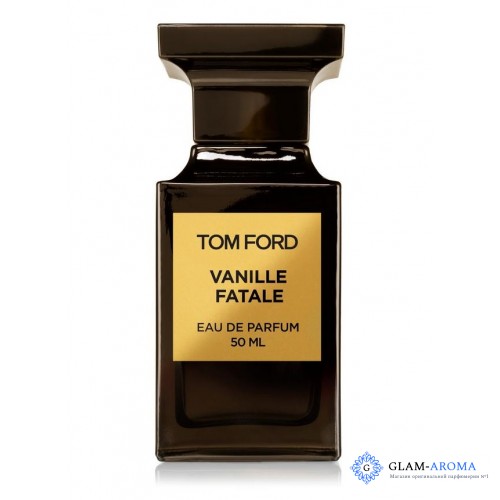 Tom Ford Vanille Fatale