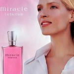 Lancome Miracle Intense