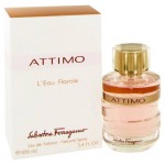 Salvatore Ferragamo Attimo L'Eau Florale