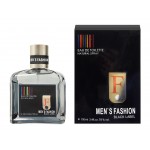 Parfums Genty Men`s Fashion Black Label