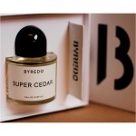 Byredo Super Cedar