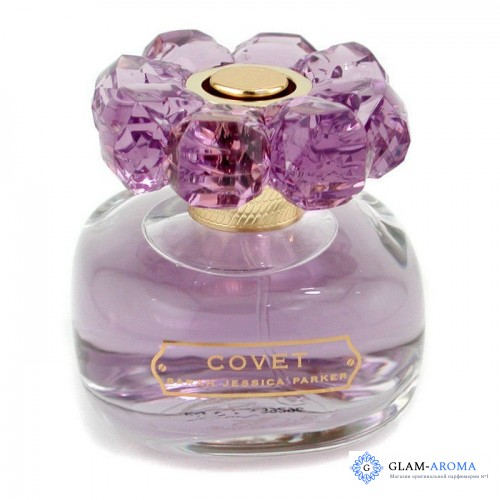 Sarah Jessica Parker Covet Pure Bloom