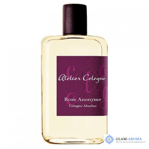 Atelier Cologne Rose Anonyme