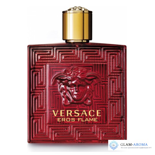 Eros Flame Versace