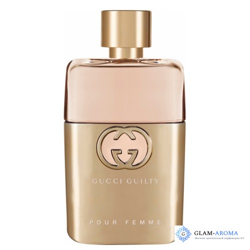 Gucci Guilty Pour Femme