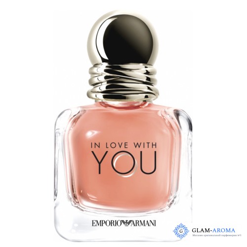 Giorgio Armani Emporio Armani In Love With You