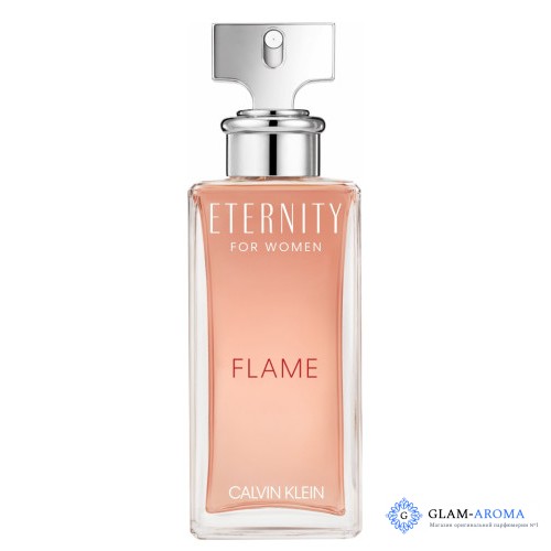 Calvin Klein Eternity Flame For Women