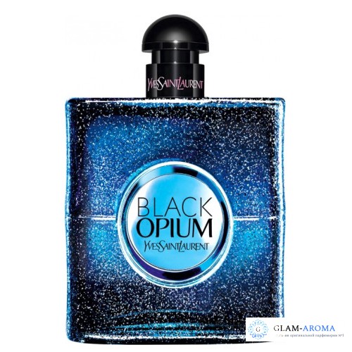 Yves Saint Laurent Black Opium Intense