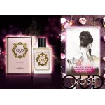 Arno Sorel Bois de Oud Rose