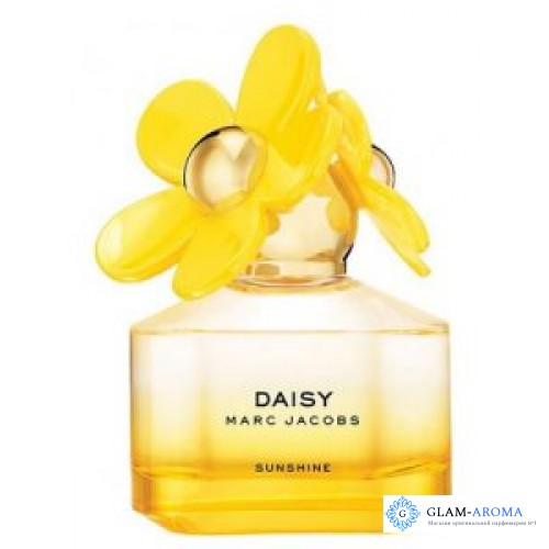 Marc Jacobs Daisy Sunshine 2019