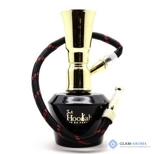 PARA PARFUMS Just Hookah BLEND B-E