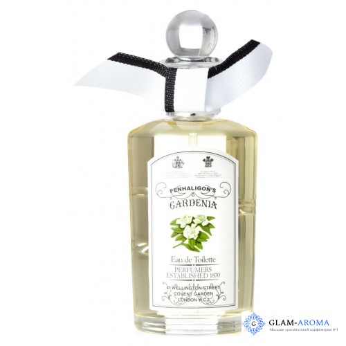 Penhaligon's Gardenia