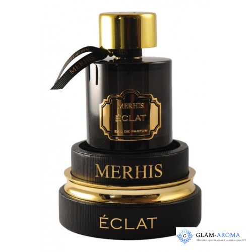 Merhis Perfumes Eclat