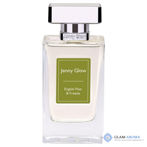 Jenny Glow English Pear & Freesia