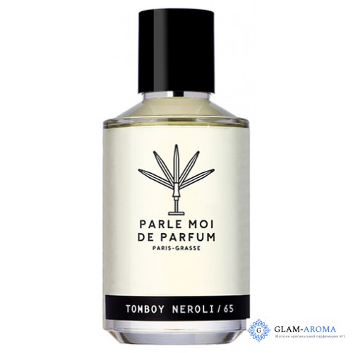 Parle Moi De Parfum Tomboy Neroli