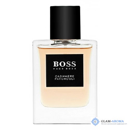 Hugo Boss Cashmere & Patchouli