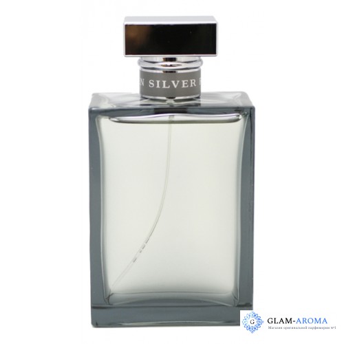 Ralph Lauren Romance Silver Men