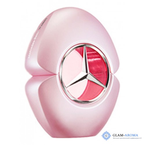 Mercedes-Benz Woman Eau De Toilette