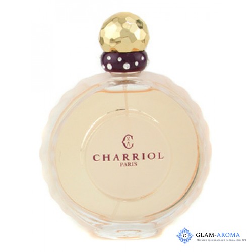 Charriol Eau De Parfum