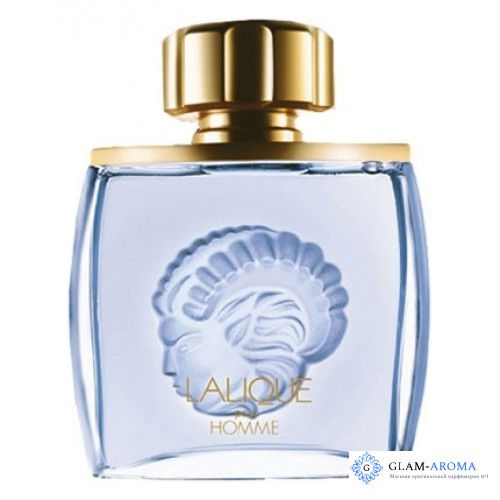 Lalique Pour Homme Le Faune