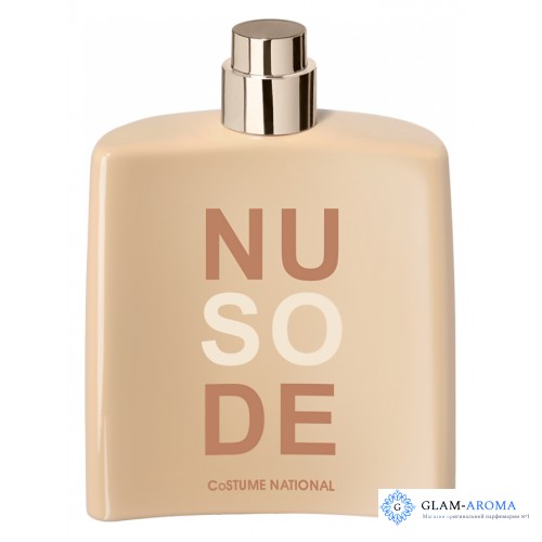 CoSTUME NATIONAL So Nude