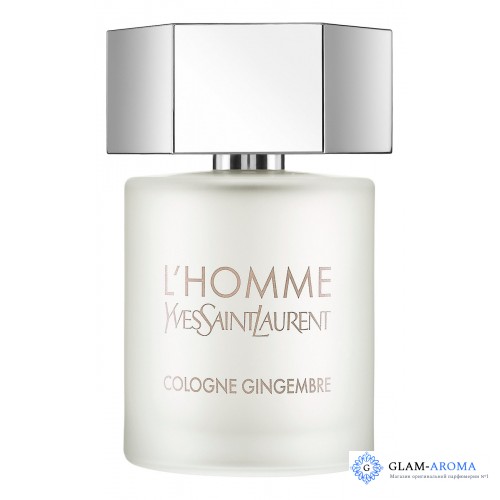 YSL L'Homme Cologne Gingembre