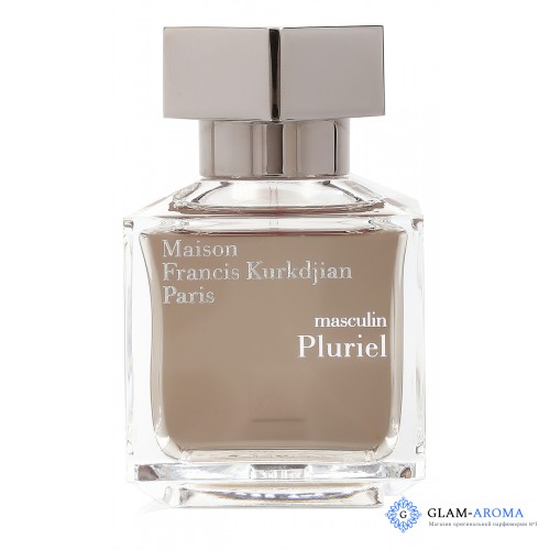 Francis Kurkdjian Pluriel Masculin