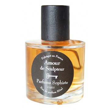 Parfums Sophiste Amour de Sculpteur