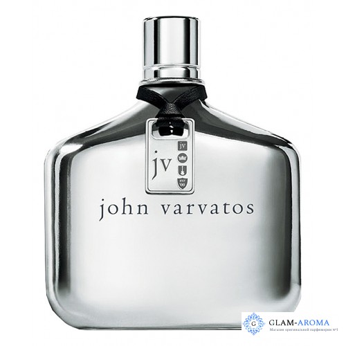 John Varvatos Platinum Edition