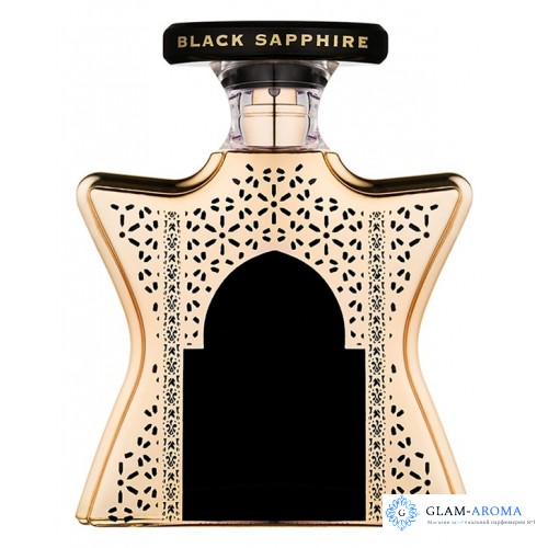 Bond No 9 Dubai Black Sapphire