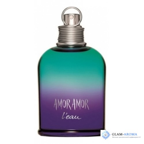 Cacharel Amor Amor L'Eau 2016