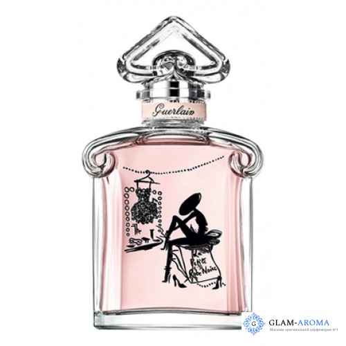 Guerlain La Petite Robe Noire Eau De Toilette Limited Edition 2014