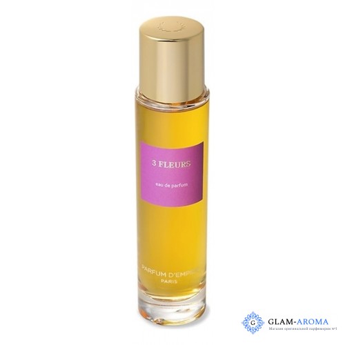 Parfum d`Empire 3 Fleurs