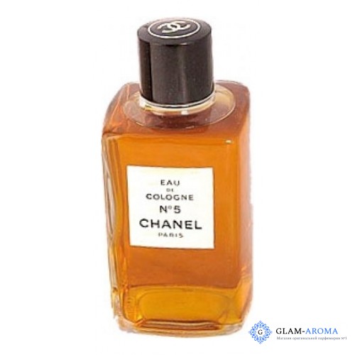 Chanel No5 Eau De Cologne Винтаж