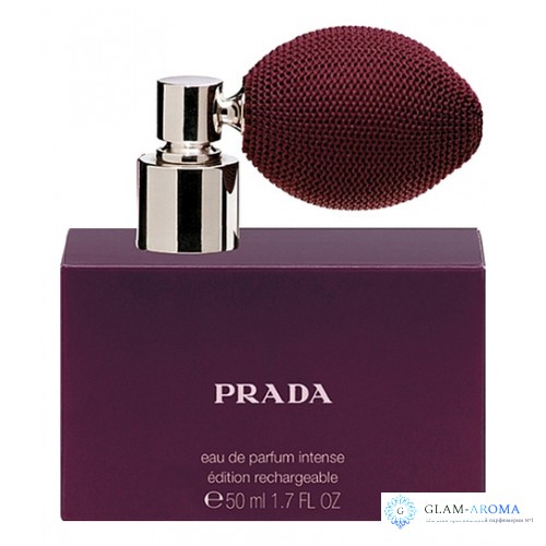 Prada Intense