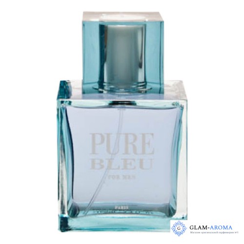 Karen Low Pure Bleu