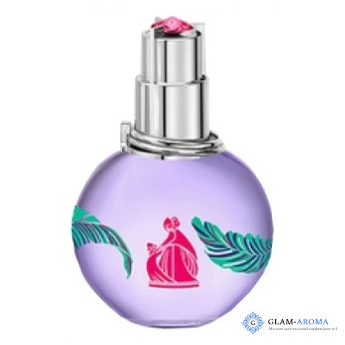 Lanvin Eclat d'Arpege Tropical Flower