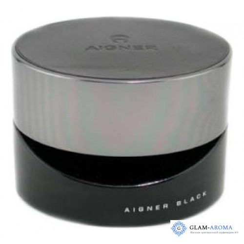 Etienne Aigner Black For Men