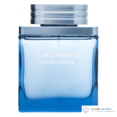 Chopard Pour Homme