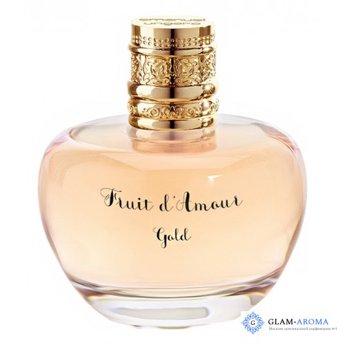 Emanuel Ungaro Fruit D'Amour Gold