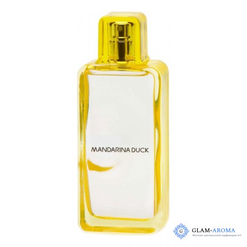 Mandarina Duck Woman