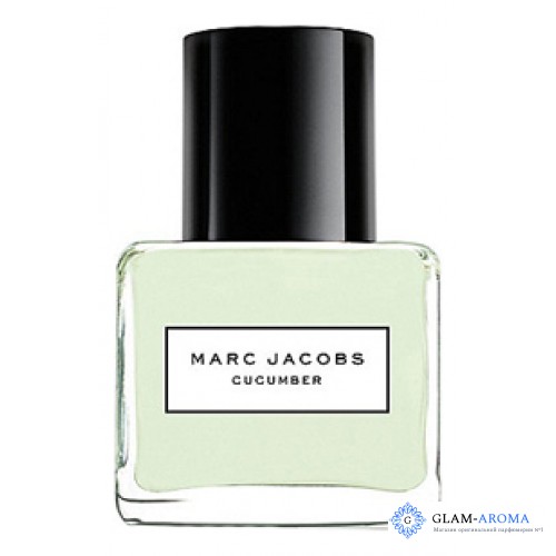 Marc Jacobs Splash Cucumber