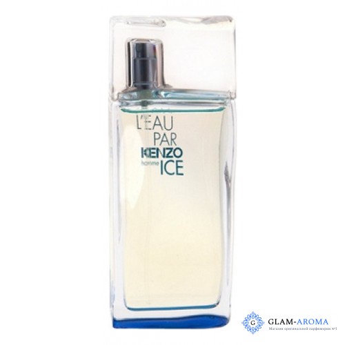 Kenzo L'Eau Par Kenzo ICE Pour Homme