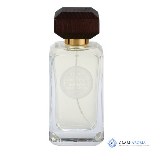 Al Haramain Perfumes White Leather