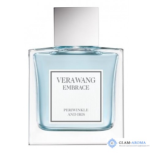 Vera Wang Embrace Periwinkle And Iris