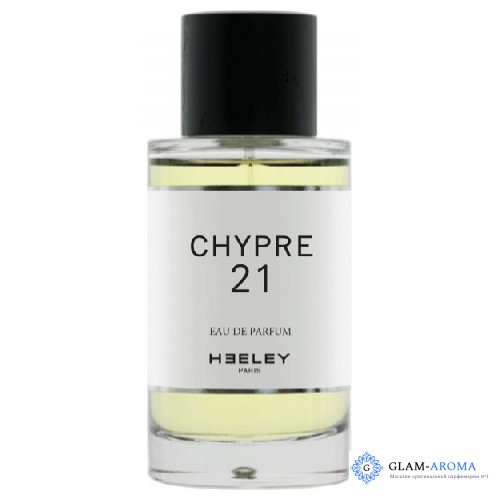 Heeley Chypre 21