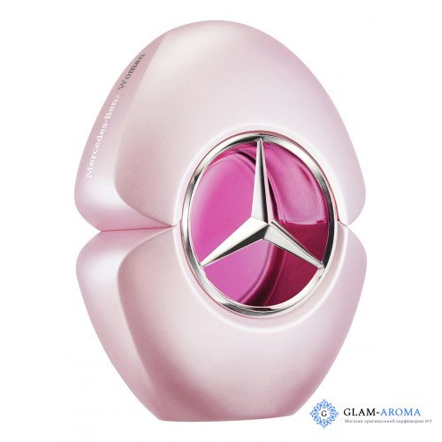 Mercedes-Benz For Woman