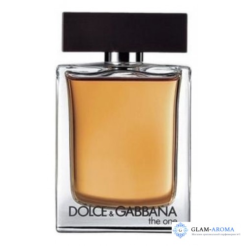 Dolce Gabbana (D&G) The One For Men